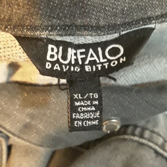 Buffalo Jacket - Picture 5 of 6